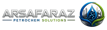 شرکت بازرگانی ARSAFARAZ