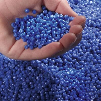 گرانول PVC